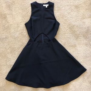 Elizabeth and James Dress!